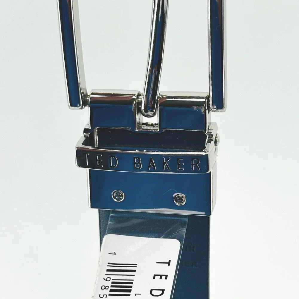 Ted Baker Belt Mens 38 (Fits 36